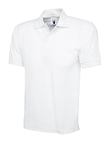 UC102 Heavyweight Poloshirt