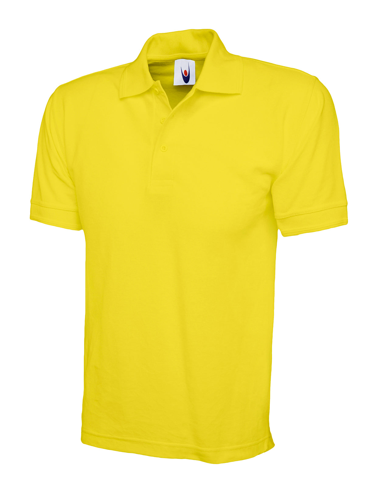 UC102 Heavyweight Poloshirt