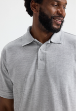 UC102 Heavyweight Poloshirt