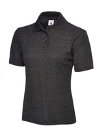 UC106 Ladies Classic Poloshirt
