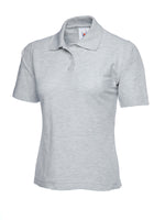 UC106 Ladies Classic Poloshirt