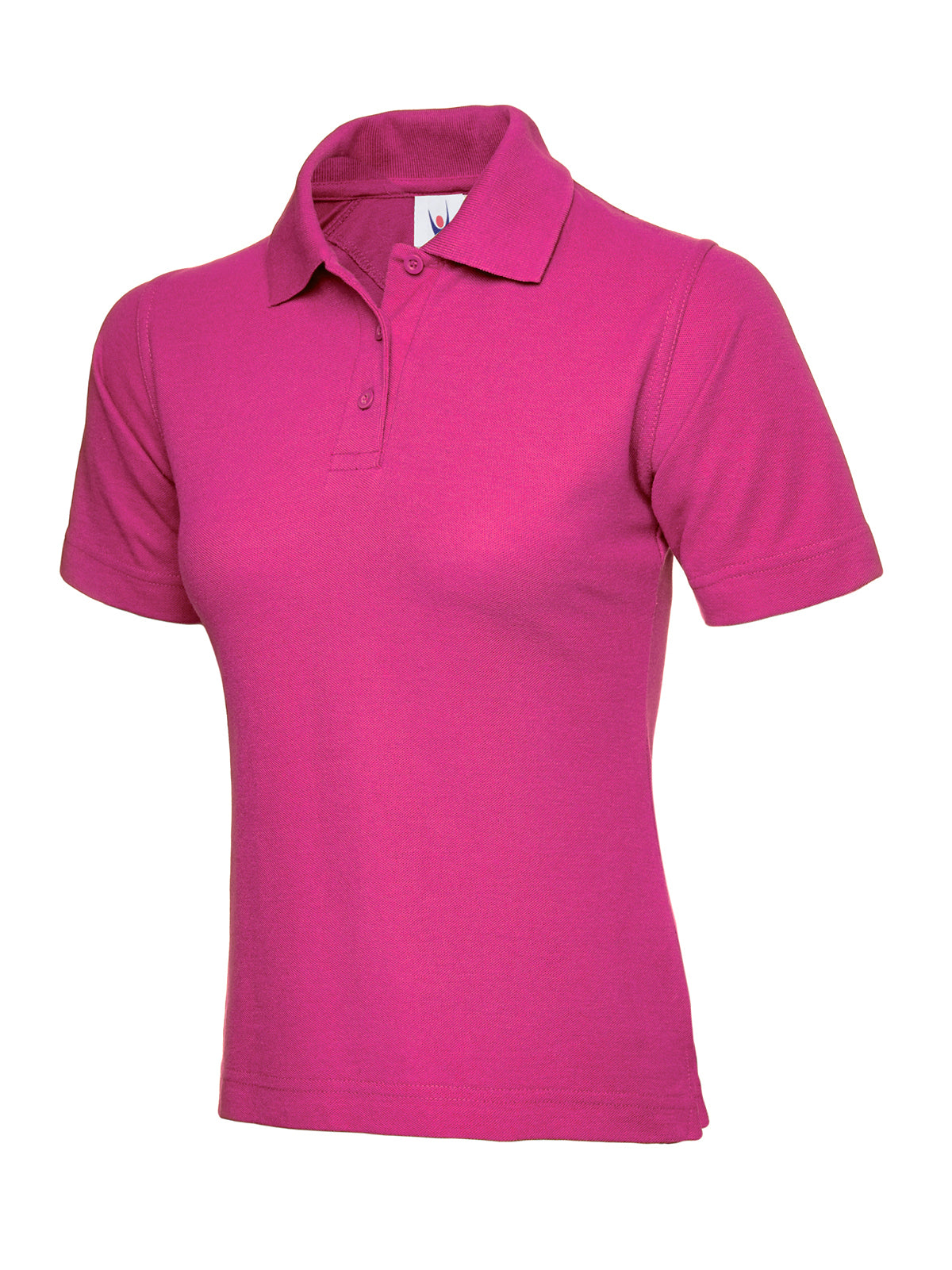 UC106 Ladies Classic Poloshirt