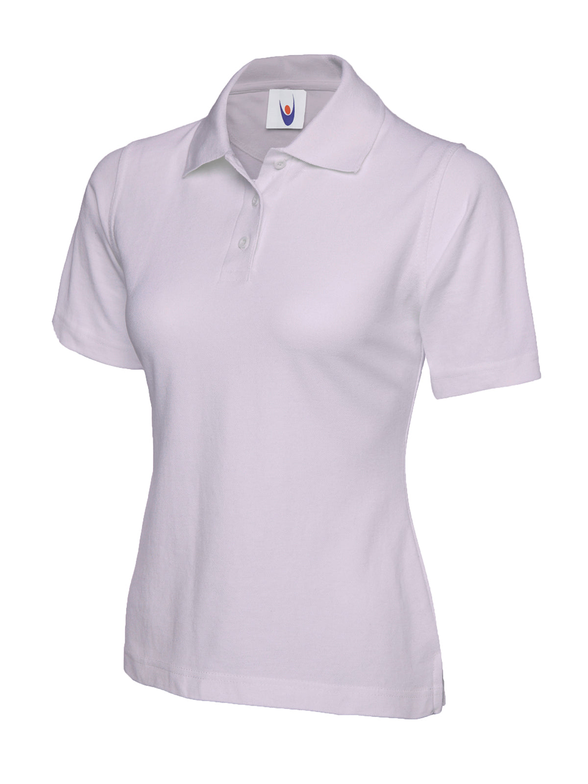 UC106 Ladies Classic Poloshirt