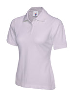 UC106 Ladies Classic Poloshirt