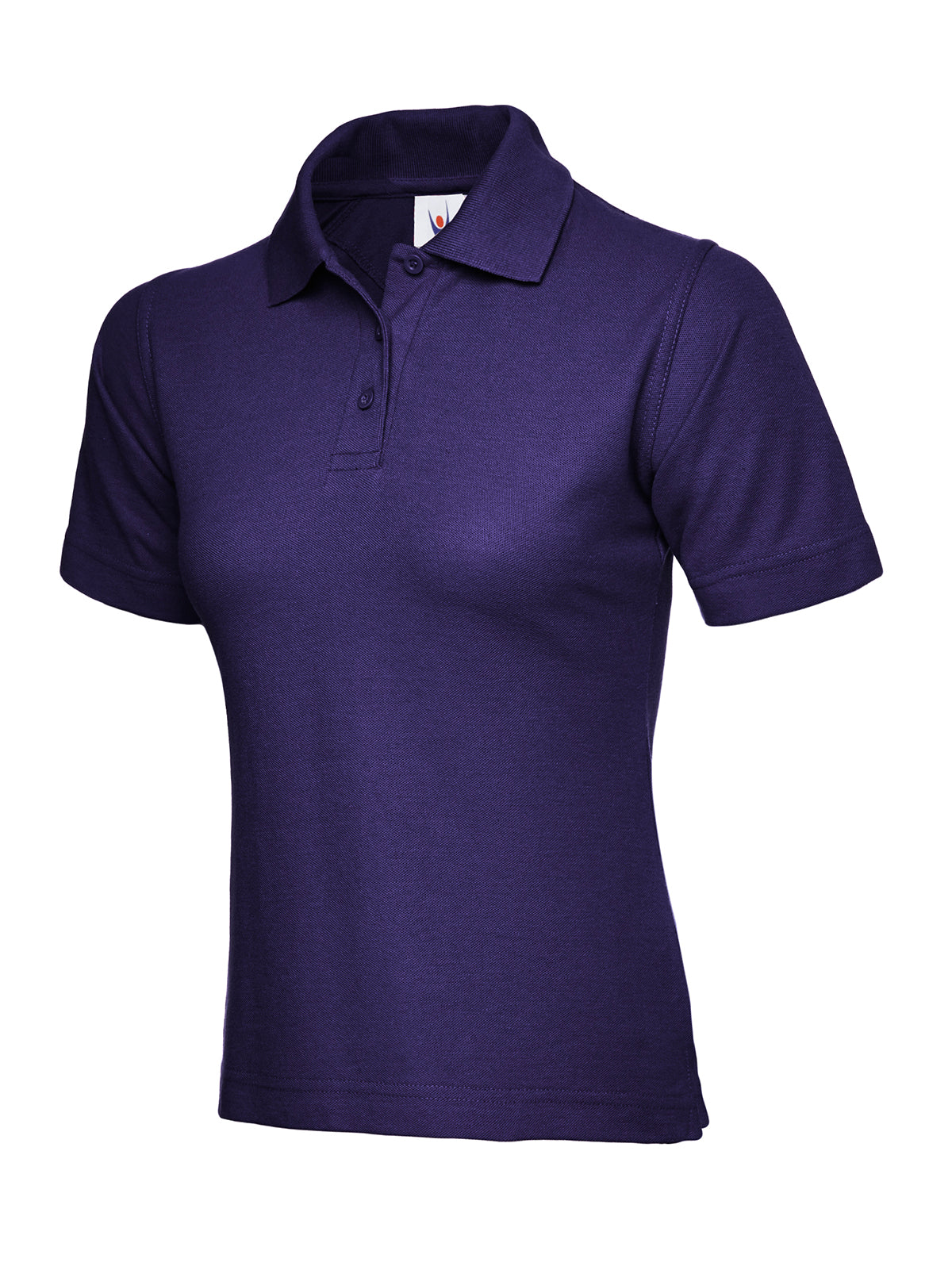 UC106 Ladies Classic Poloshirt
