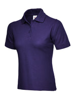 UC106 Ladies Classic Poloshirt