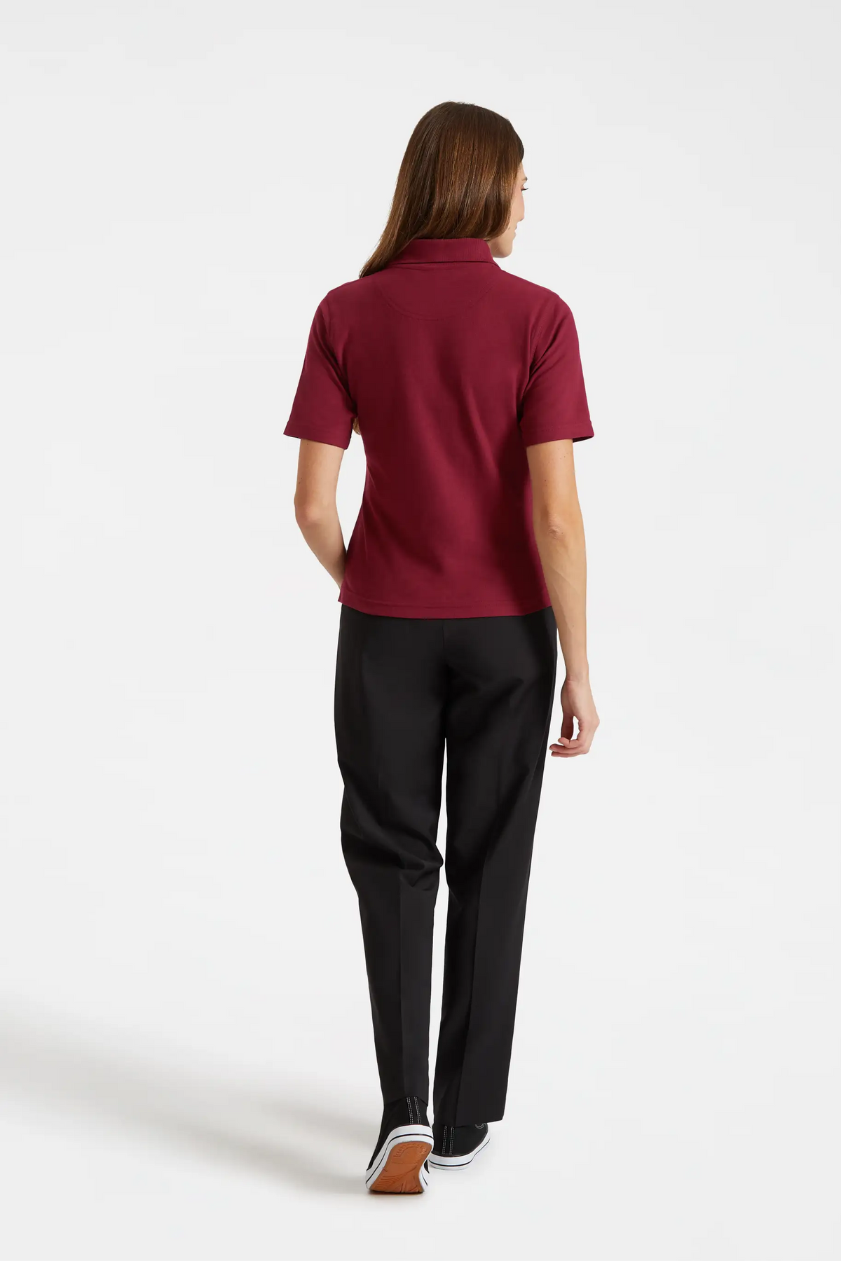 UC106 Ladies Classic Poloshirt