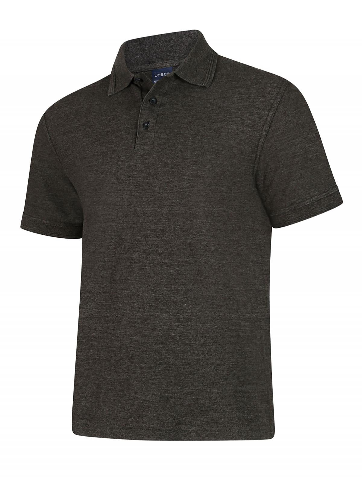 UC108 Deluxe Poloshirt