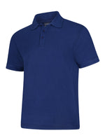 UC108 Deluxe Poloshirt