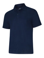 UC108 Deluxe Poloshirt