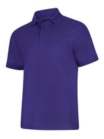 UC108 Deluxe Poloshirt