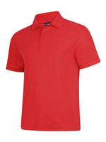 UC108 Deluxe Poloshirt