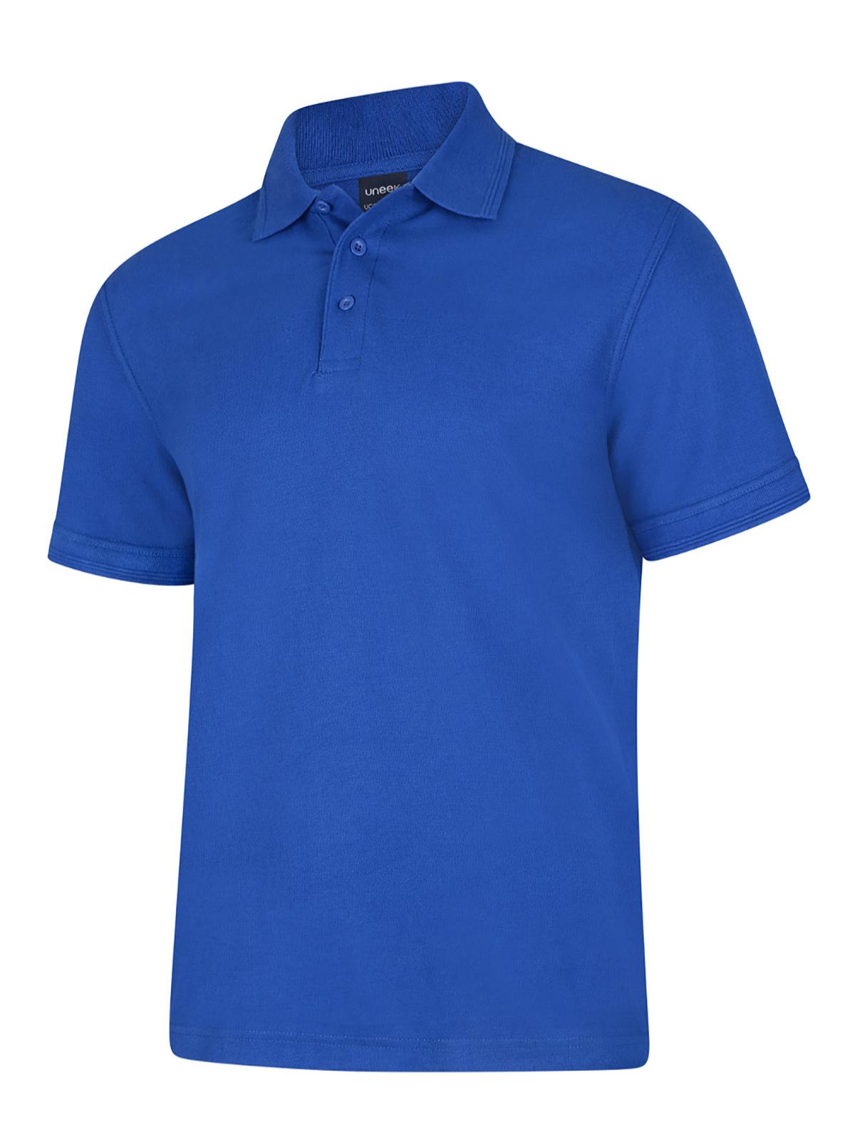 UC108 Deluxe Poloshirt