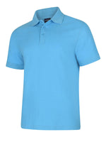 UC108 Deluxe Poloshirt