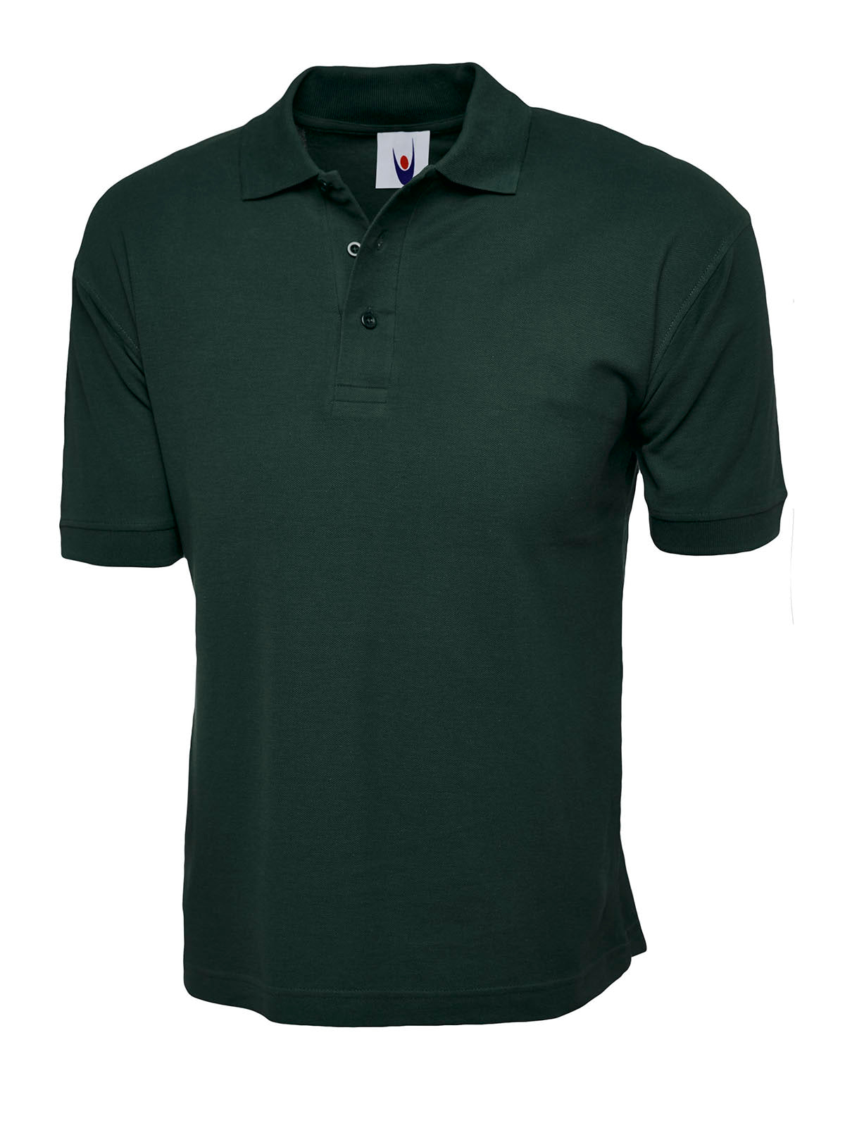 UC112 Classic Cotton Poloshirt