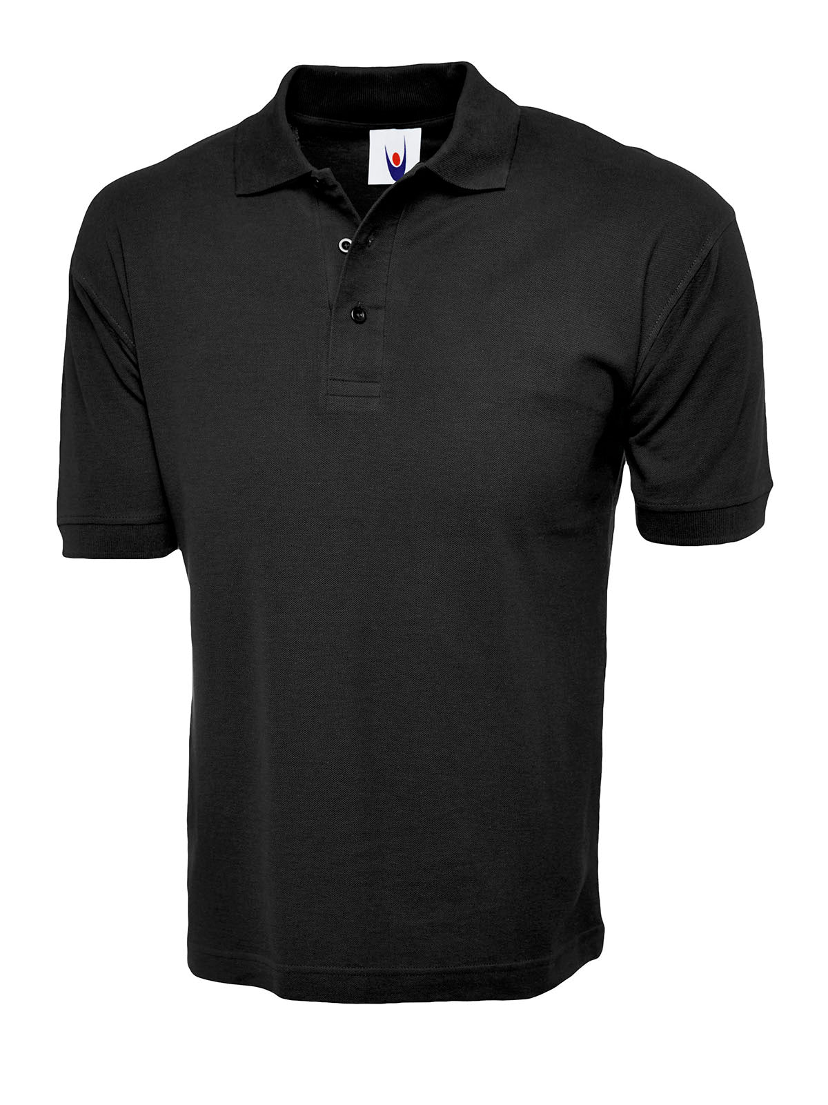 UC112 Classic Cotton Poloshirt