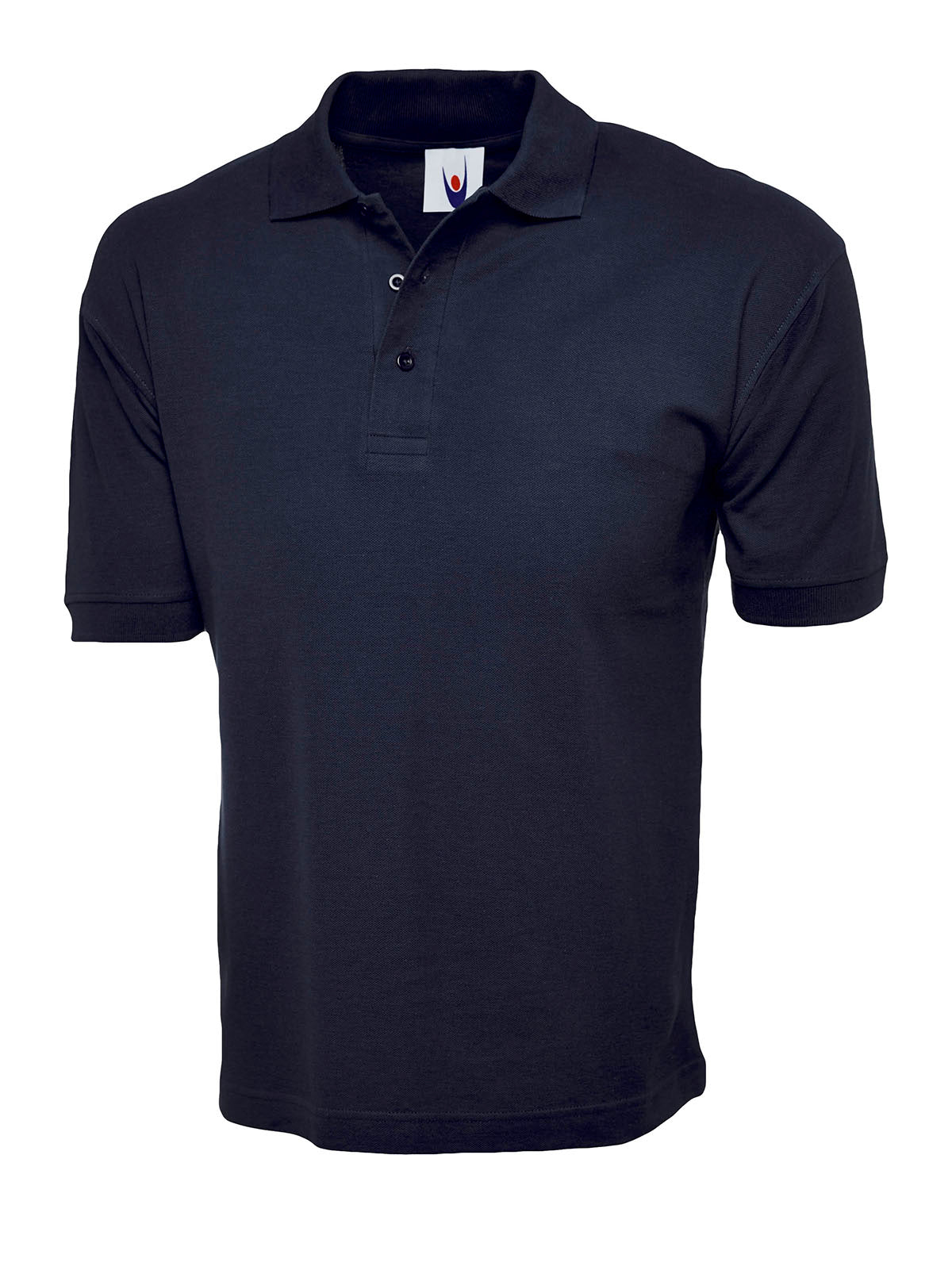 UC112 Classic Cotton Poloshirt