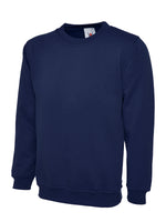 UC201 Heavyweight Sweatshirt