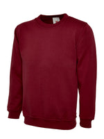 UC201 Heavyweight Sweatshirt