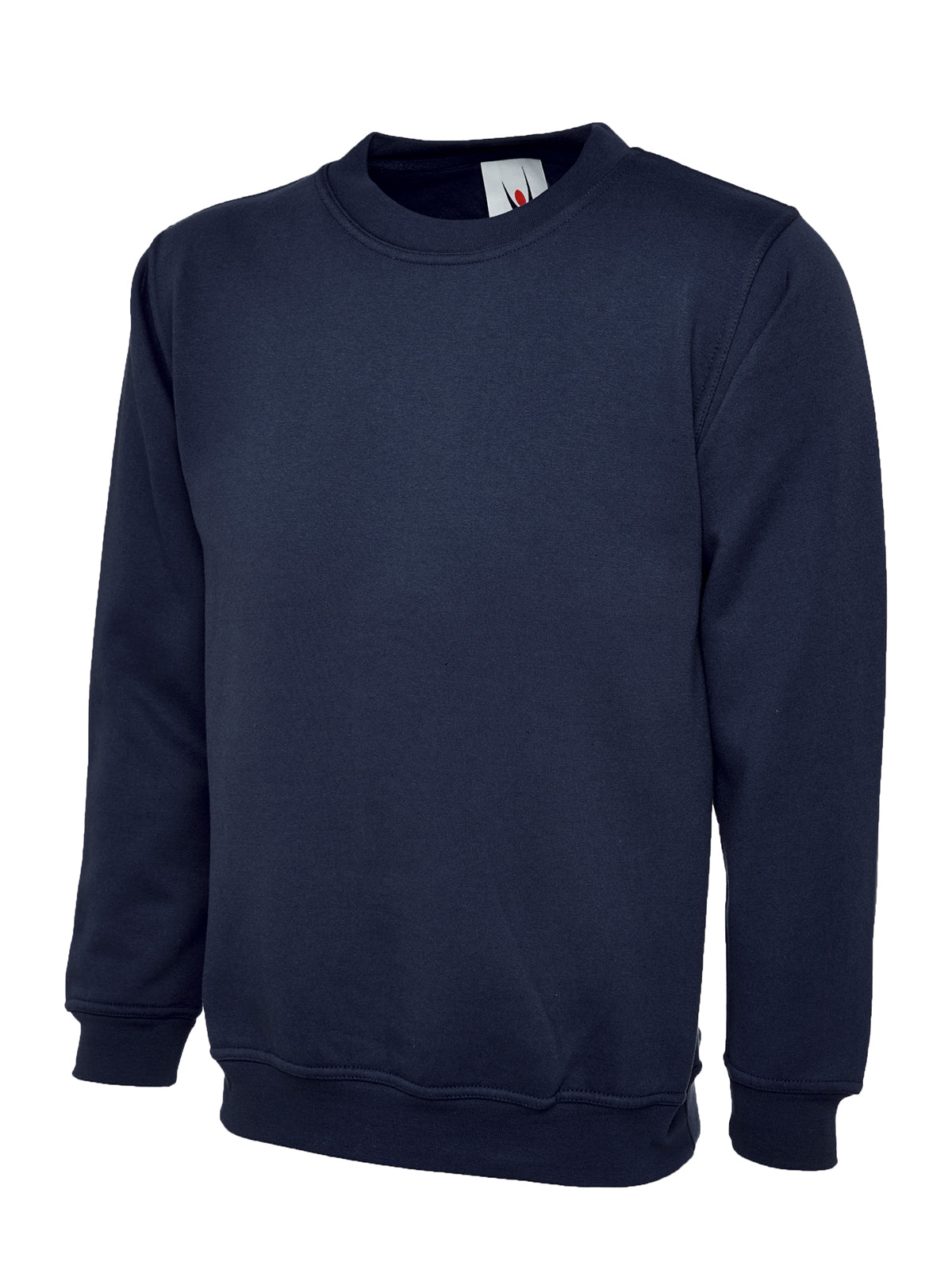 UC201 Heavyweight Sweatshirt