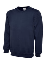 UC201 Heavyweight Sweatshirt
