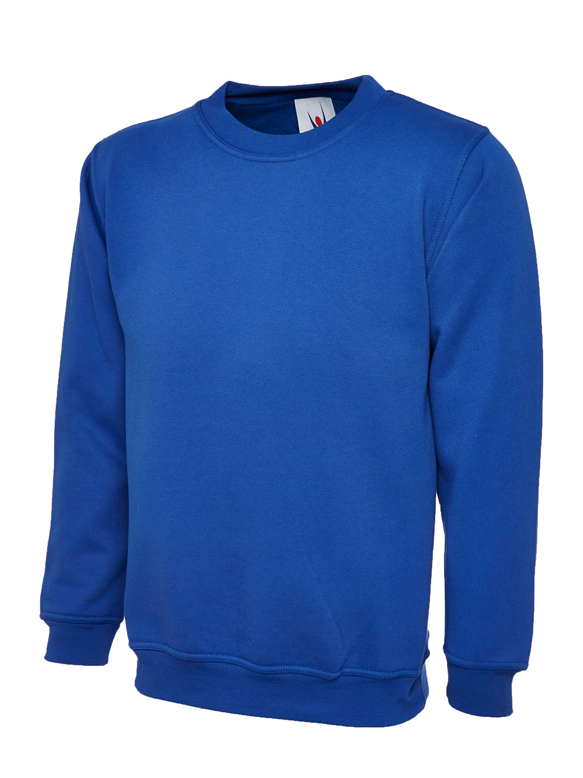 UC201 Heavyweight Sweatshirt