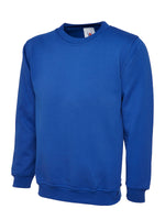 UC201 Heavyweight Sweatshirt