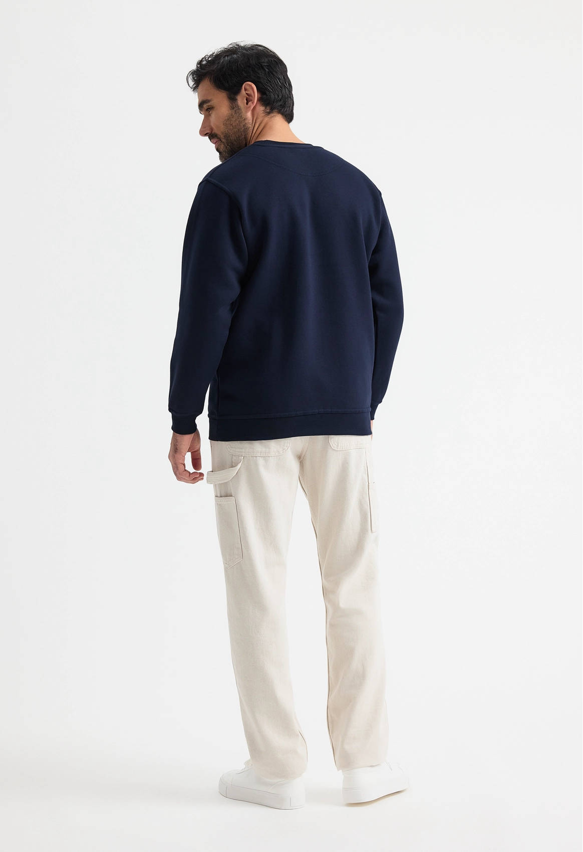 UC201 Heavyweight Sweatshirt
