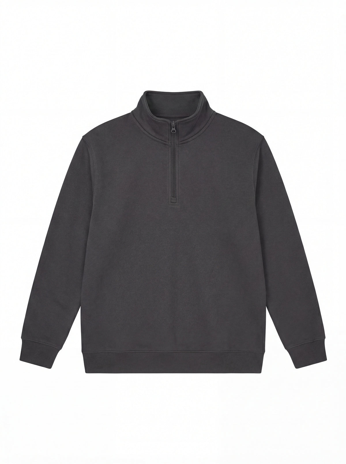 UC213 Quarter Zip Sweatshirt