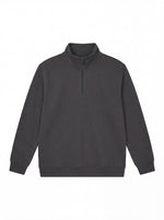 UC213 Quarter Zip Sweatshirt