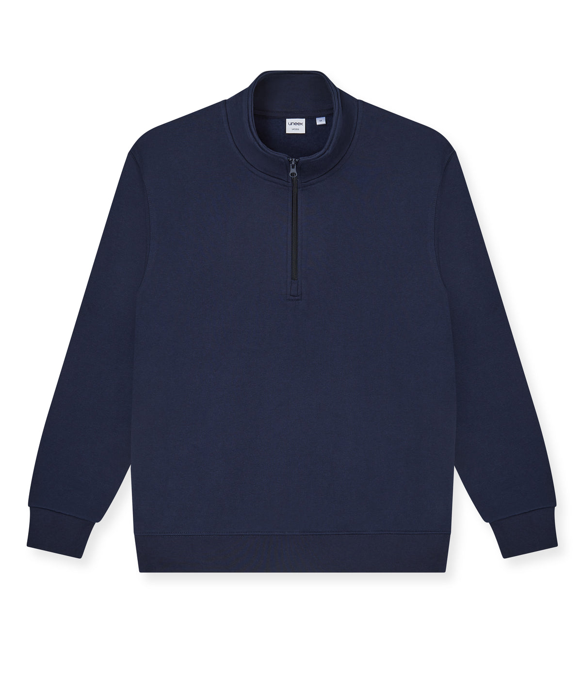 UC213 Quarter Zip Sweatshirt