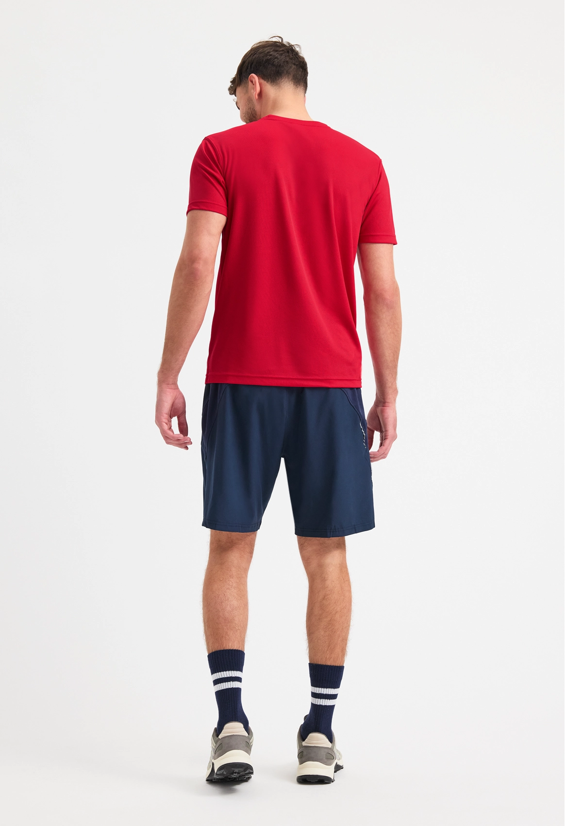 UC315 Mens Ultra Cool T-Shirt