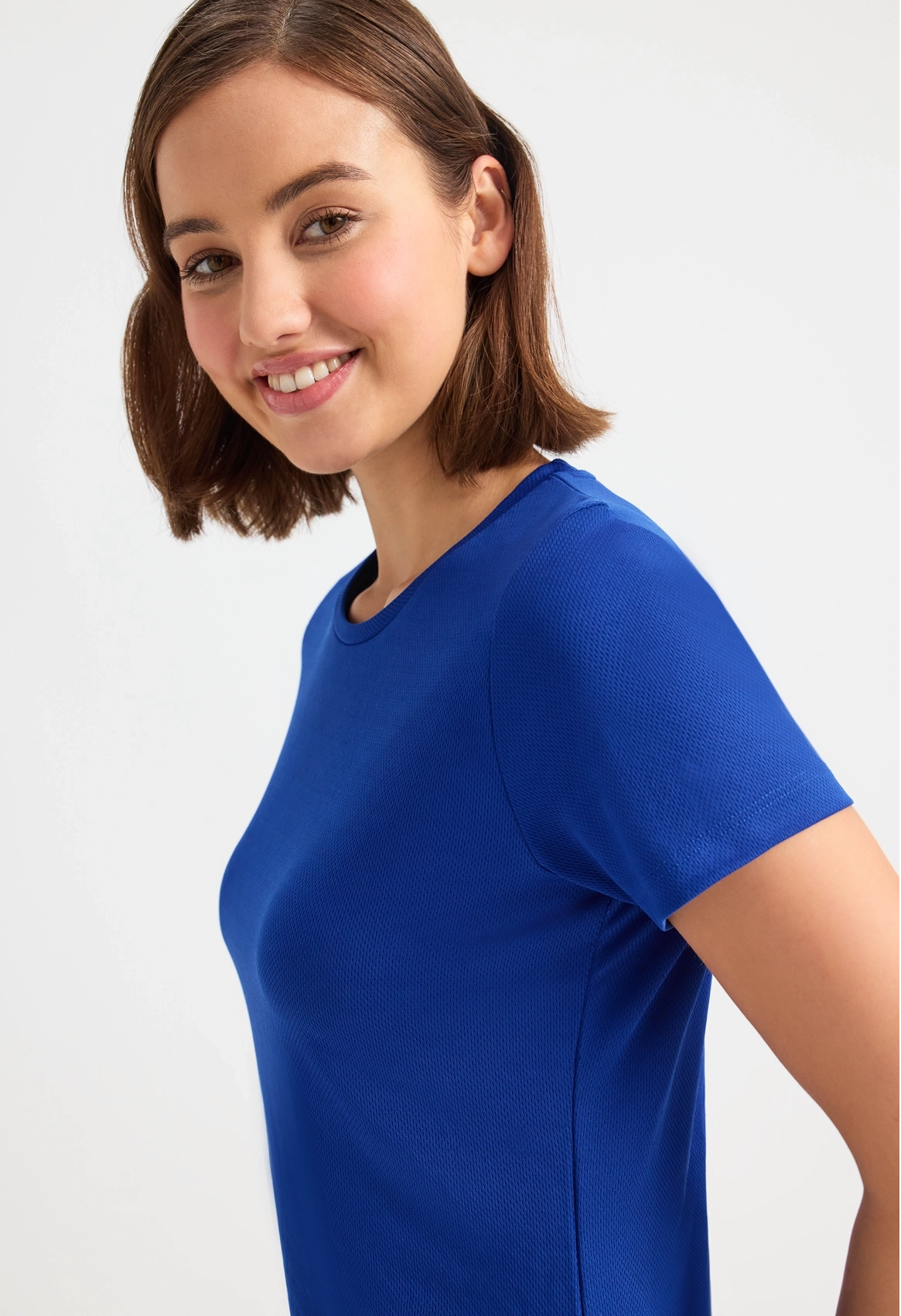 UC316 Ladies Ultra Cool T-Shirt