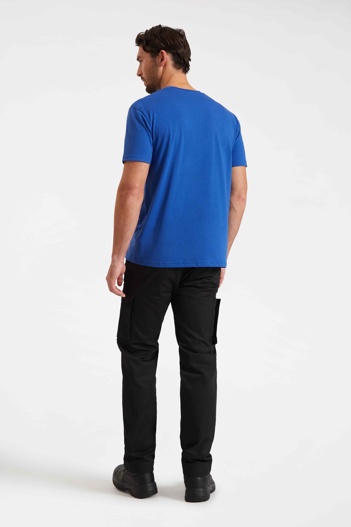 UC321 Polycotton Workwear T Shirt