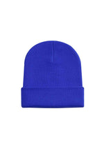 UC410 Heavyweight Cuffed Beanie