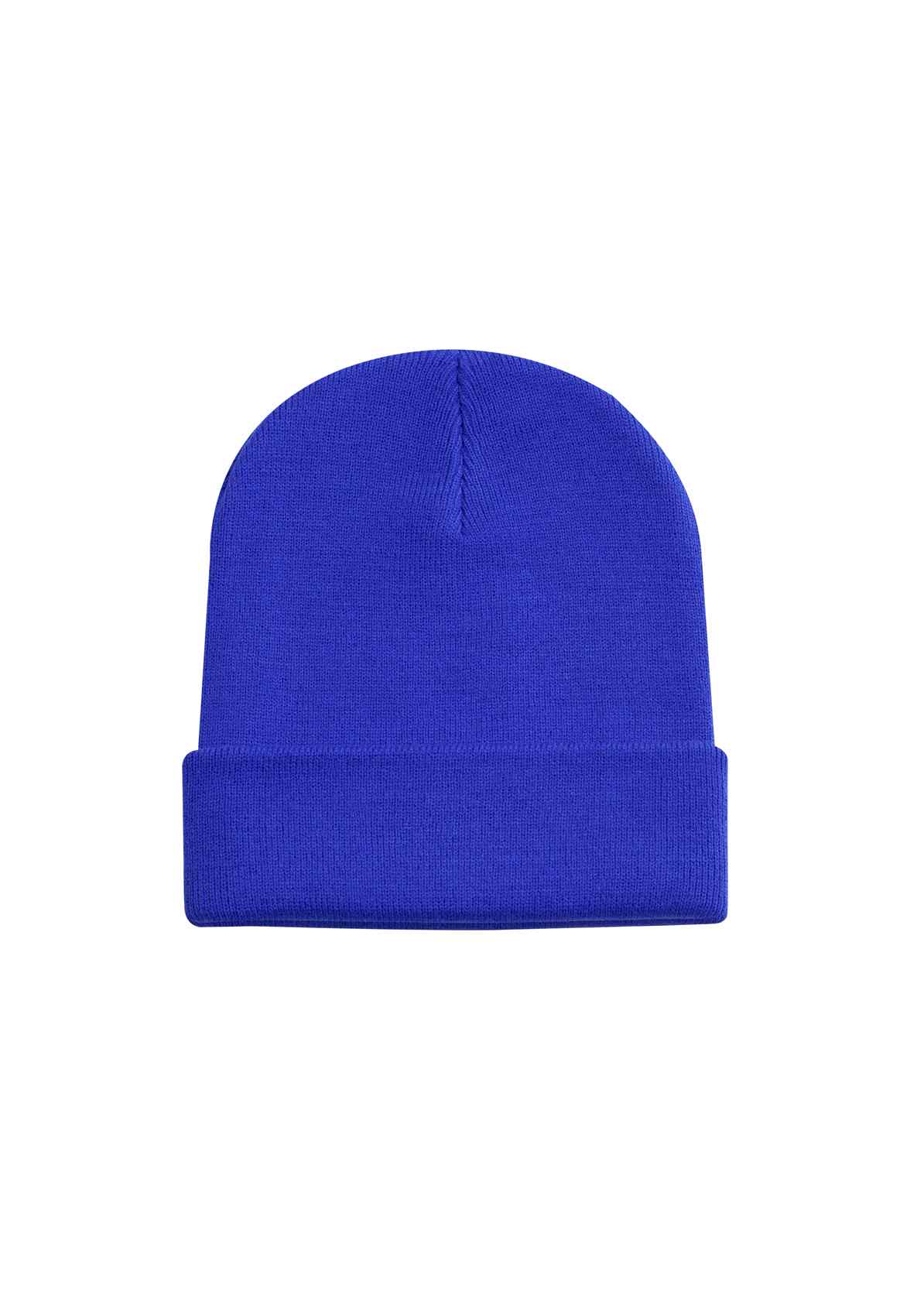 UC410 Heavyweight Cuffed Beanie