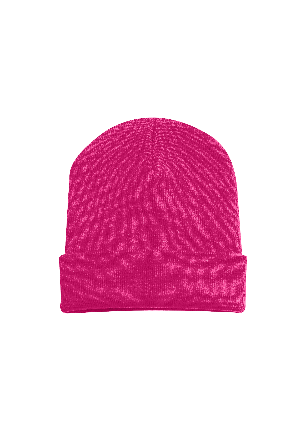 UC410 Heavyweight Cuffed Beanie