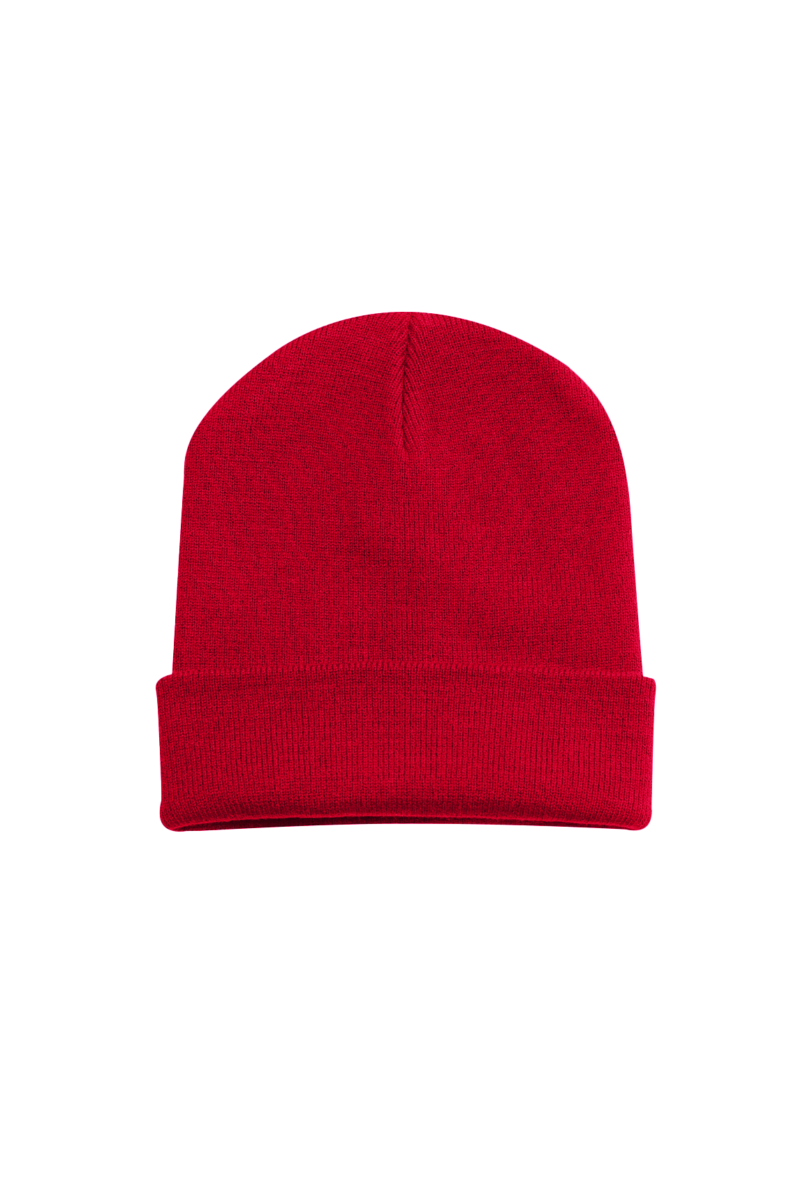 UC410 Heavyweight Cuffed Beanie