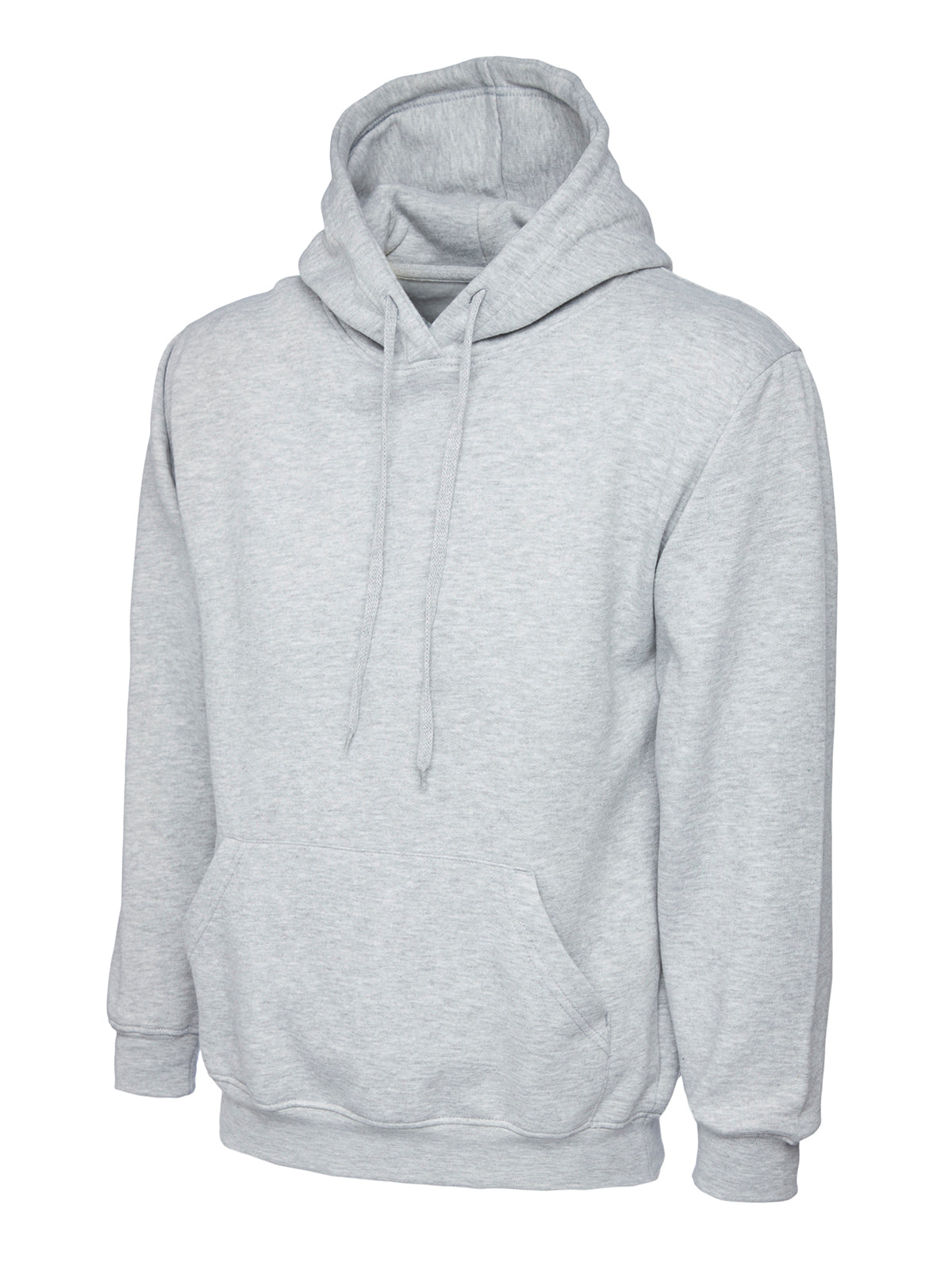 UC501 Heavyweight Hooded Sweatshirt
