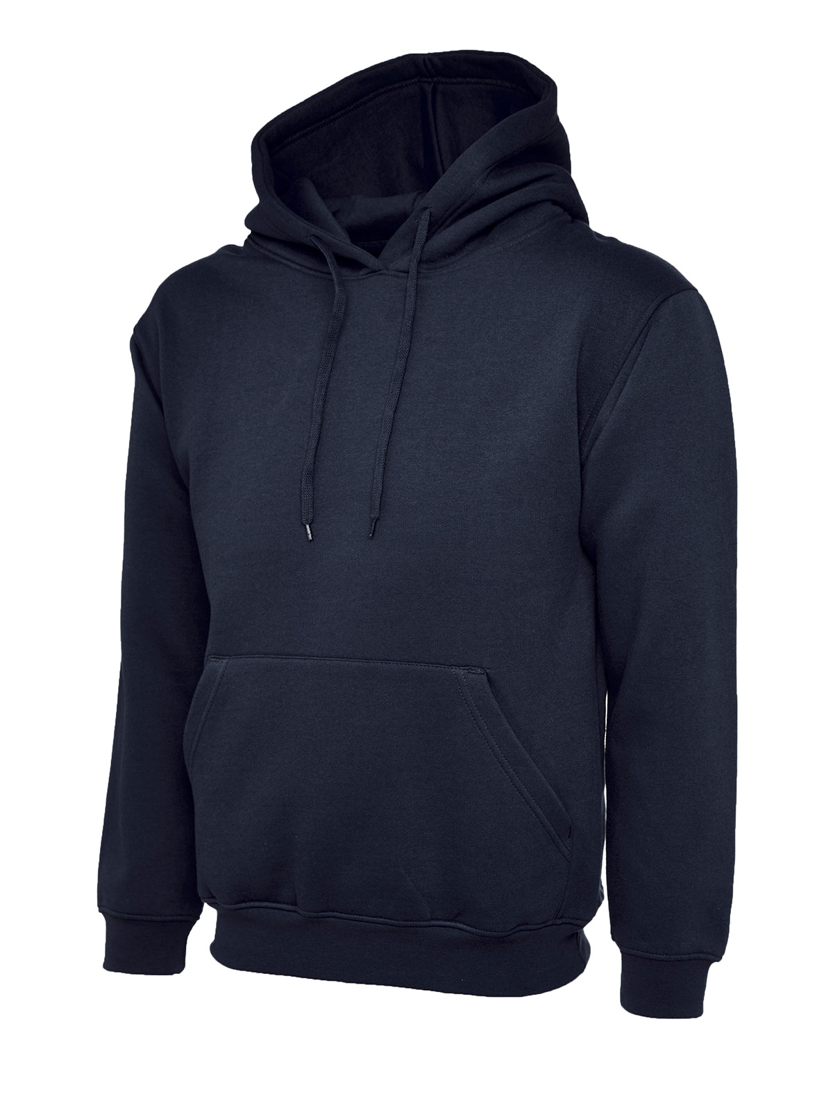 UC501 Heavyweight Hooded Sweatshirt
