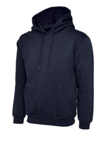 UC501 Heavyweight Hooded Sweatshirt