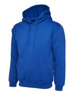 UC501 Heavyweight Hooded Sweatshirt
