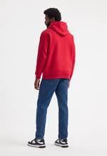 UC504 Adults Classic Full Zip Hooded Sweatshirt