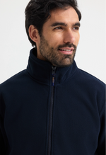 UC601 Heavyweight Full Zip Fleece Jacket