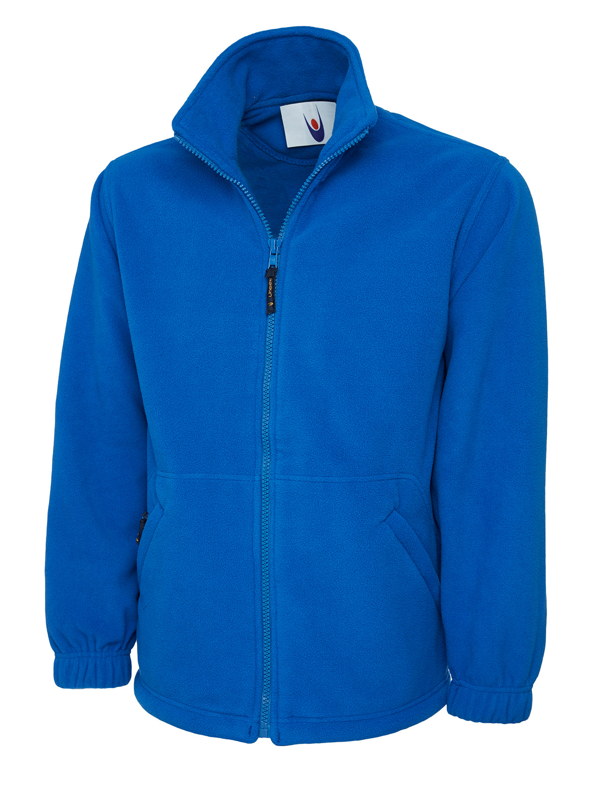Uneek Classic UC604 Full Zip Fleece Jacket