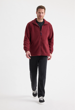UC604 Classic Full Zip Fleece Jacket