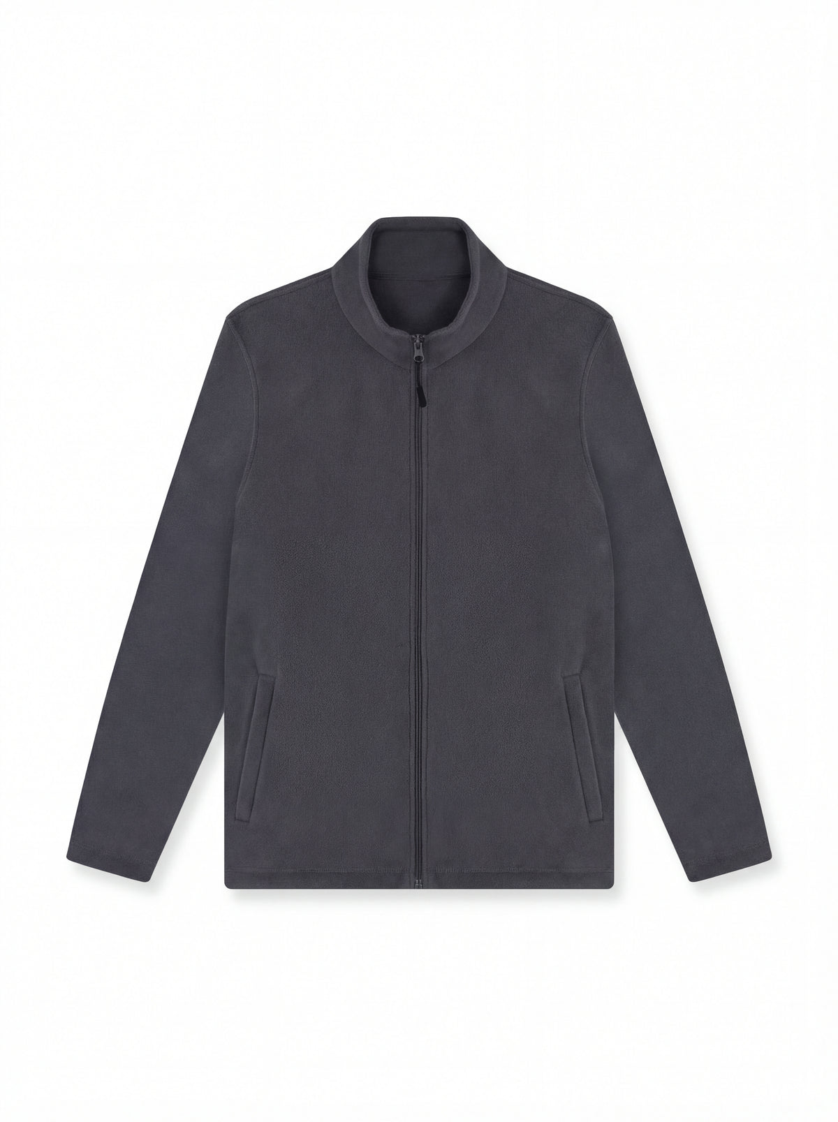 UC609 Lightweight Full Zip Microfleece Jacket