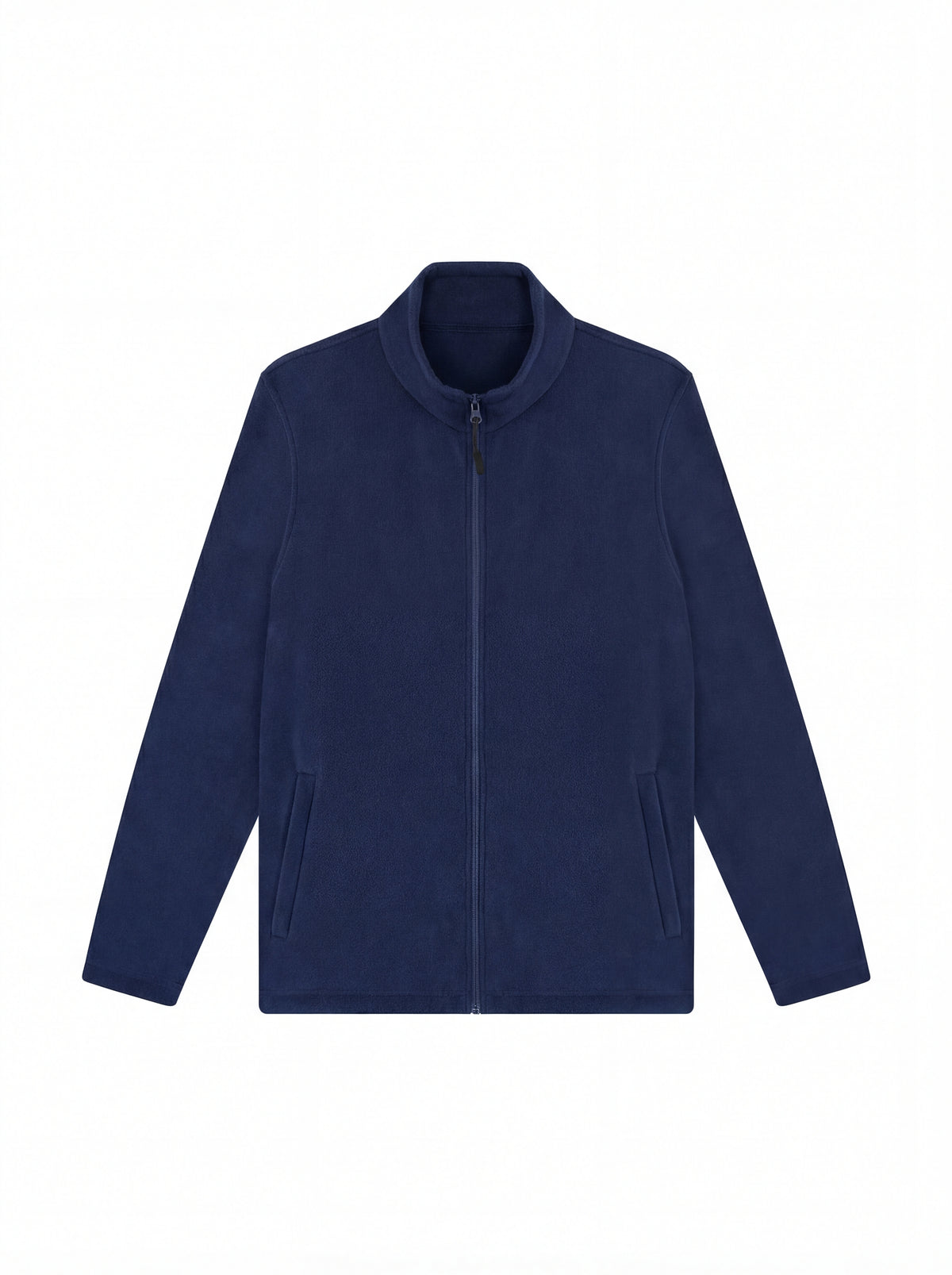 UC609 Lightweight Full Zip Microfleece Jacket