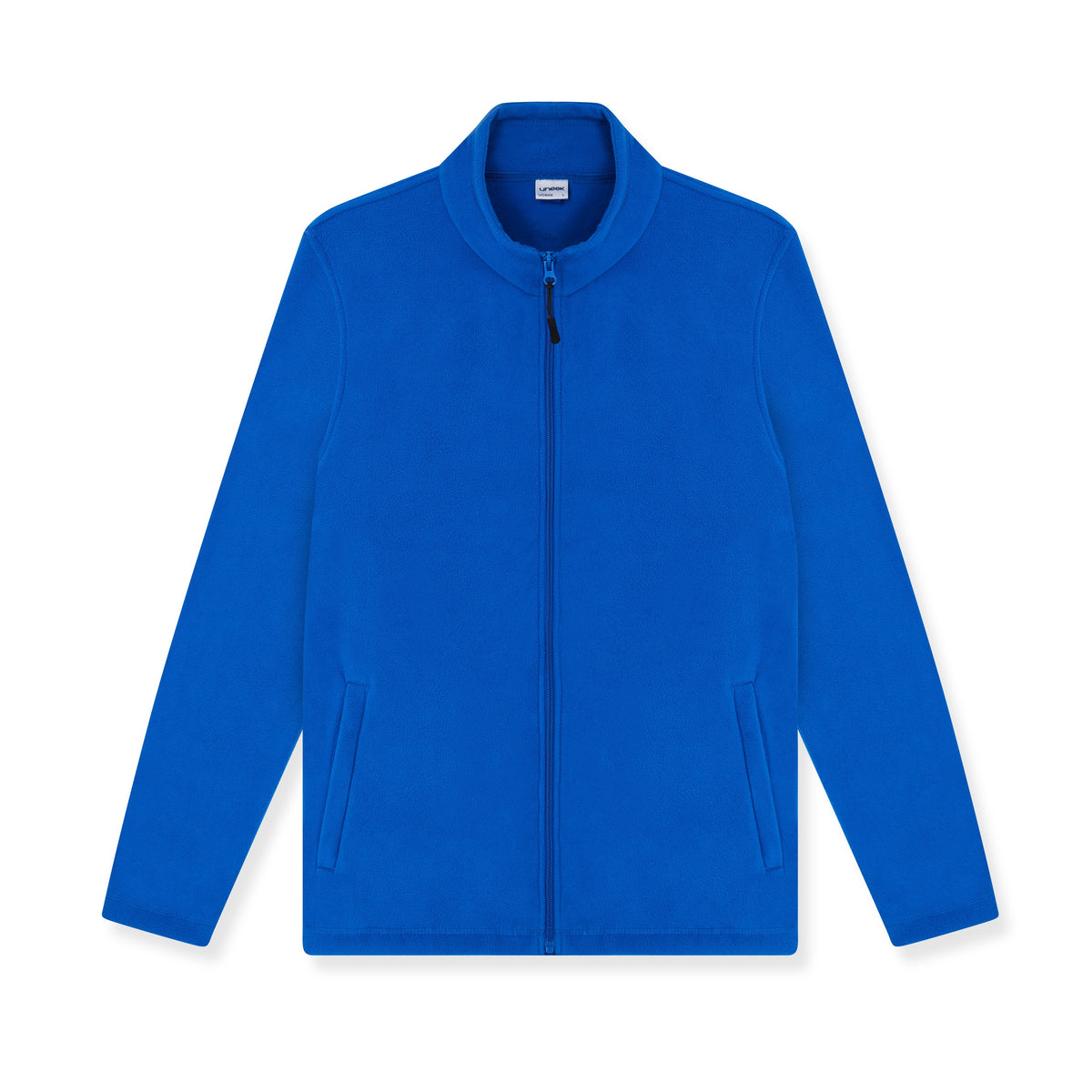 UC609 Lightweight Full Zip Microfleece Jacket