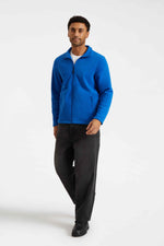 UC609 Lightweight Full Zip Microfleece Jacket